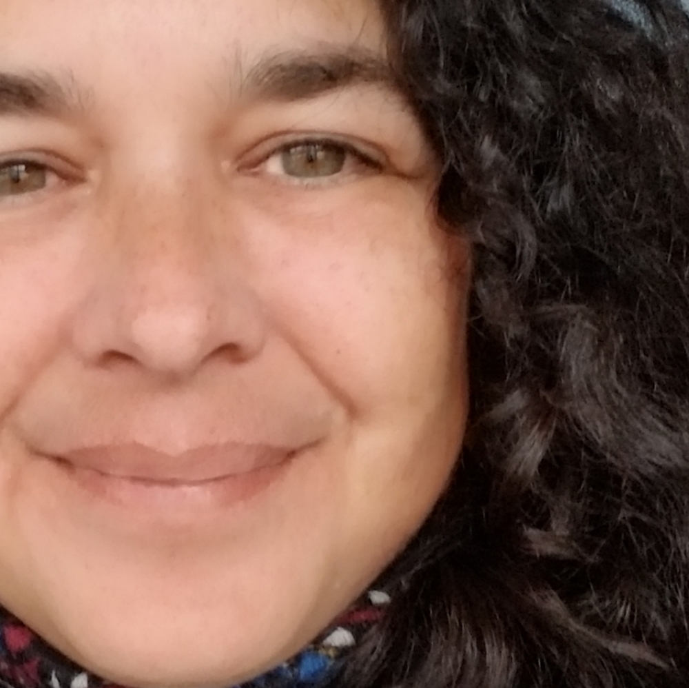 Meet your Posher, Sherry